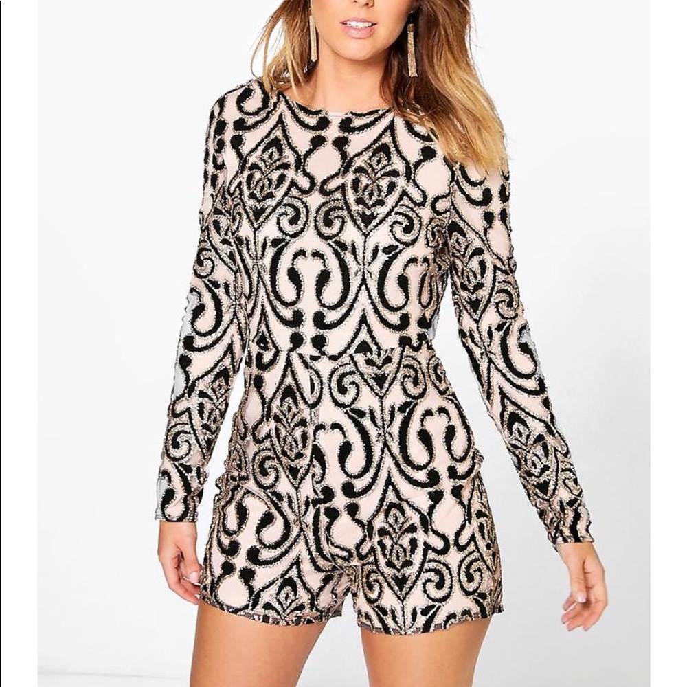BOOHOO Bundle ‼️